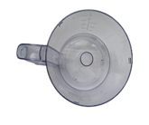 Mixing cup assembly