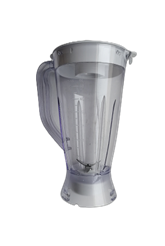 DKSP - KEMG023W-SP-58 - Juice cup assembly