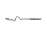 DKSP - KEMX016W-SP-12 - Dough hook