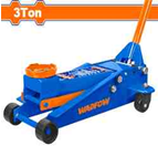 WDF - WHJ2503 - Cric crocodile hydraulique - 3Ton