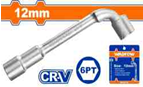 مفتاح أنبوبي Ø12mm