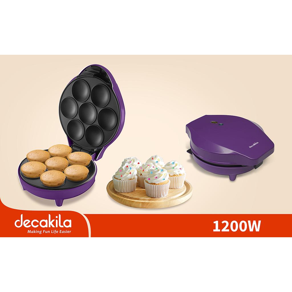 ماكينة كب كيك