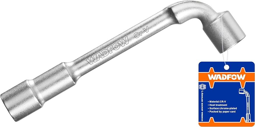 مفتاح أنبوبي Ø10mm