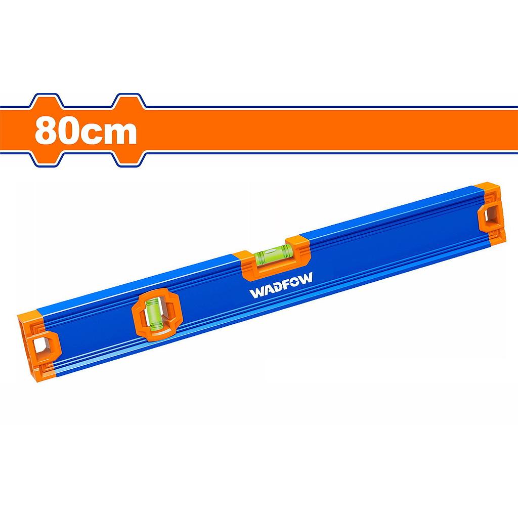 WDF - WSL2G80 - Niveau à bulle 80cm