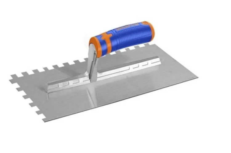 WDF - WPE2912 - Taloche dentée 280x120mm