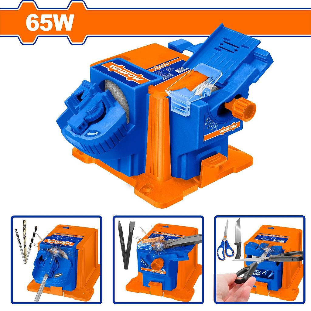 WDF - WBG1551 - Affûteur multi-usages 65W