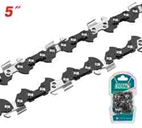 TOTAL - TGTSC50501 - Chaine de scie 5''