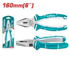 TOTAL - THT110606P - Pince universelle 6''