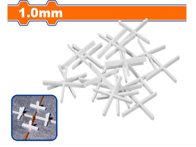 فواصل بلاط 1.0mm