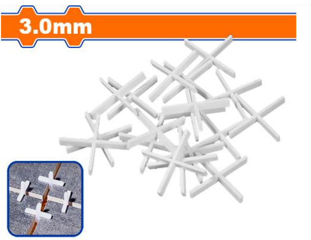 فواصل بلاط 3.0mm
