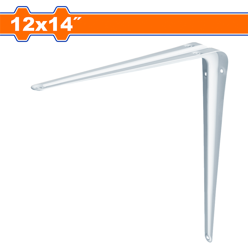 WDF - WZJ1312 - Support d'étagère - 30x35cm