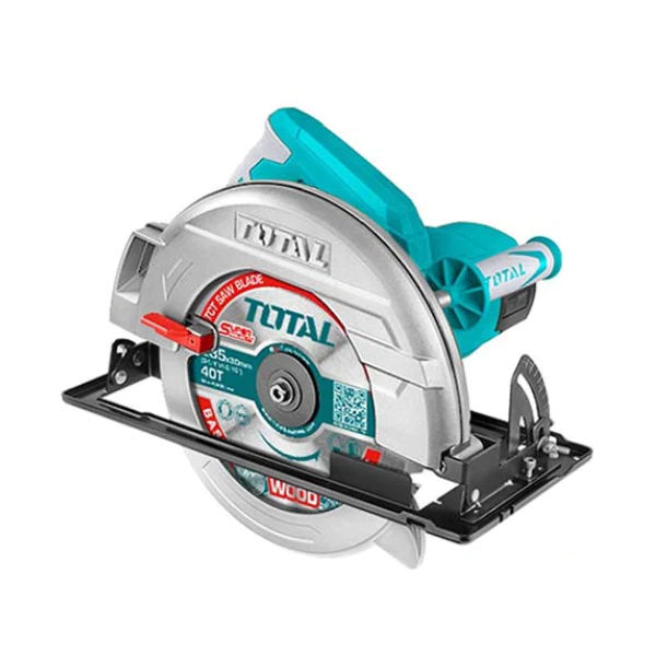 TOTAL - TS122235622 - Scie circulaire 2200W - Ø235x25.4mm