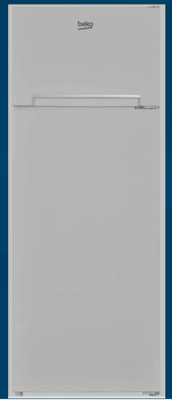 REFRIGERATOR  RDSO170SX BEKO