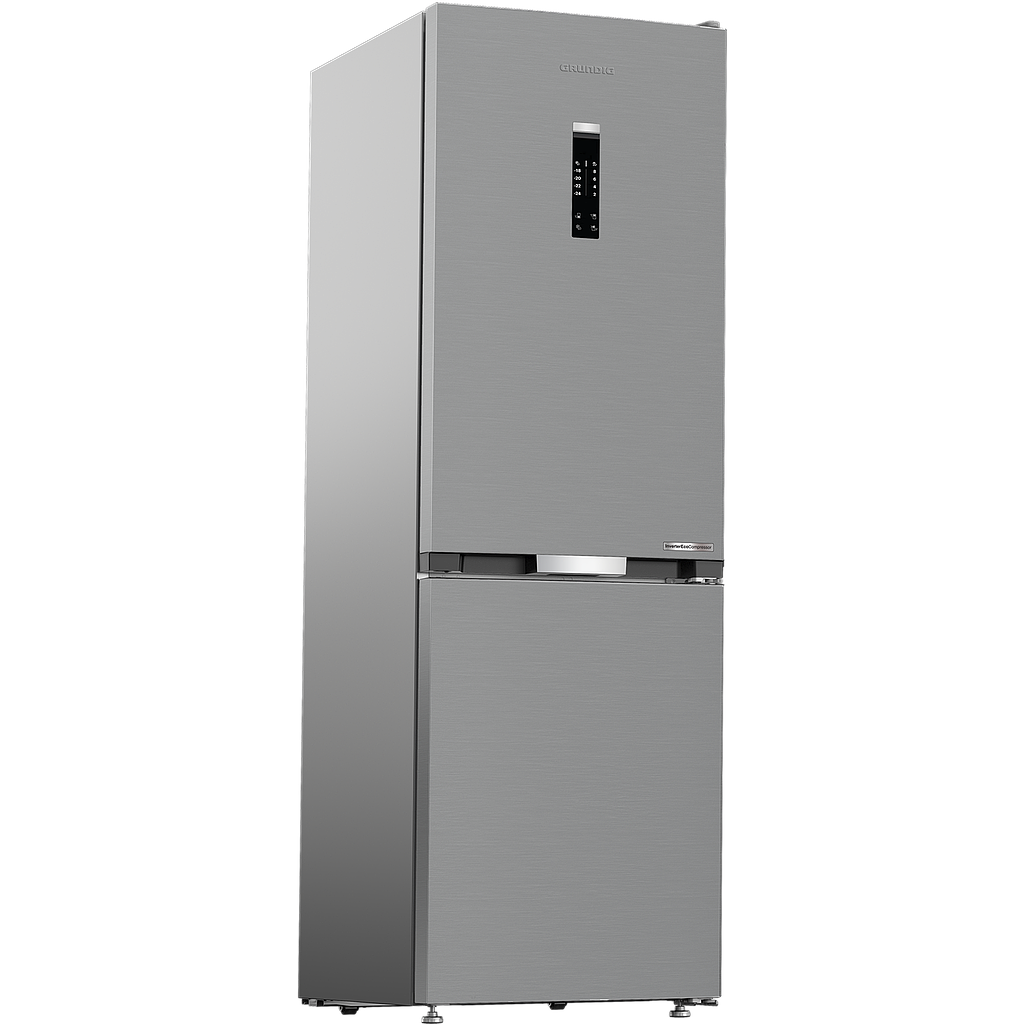 Réfrigérateur GKPN46820XPP GRUNDIG