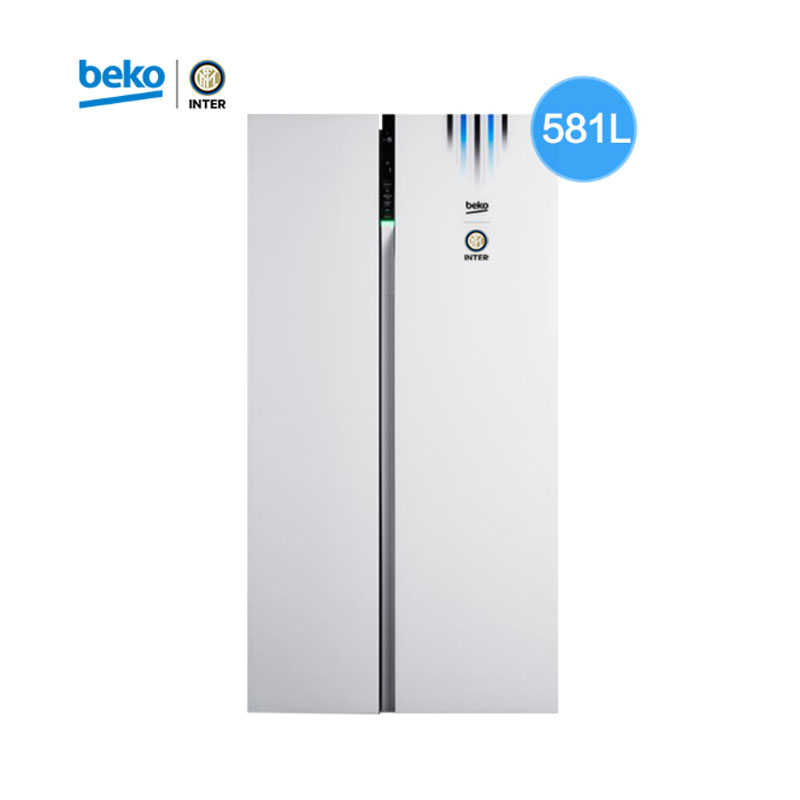 BEKO REFRIGERATOR  GN163120ZIG-IM