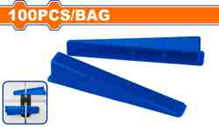 WDF - WXZ4001 - Niveleur de carrelage 17mm