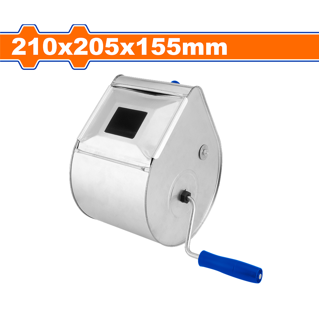 WDF - WPMB1501 - Machine tyrolienne - 210x205x155mm