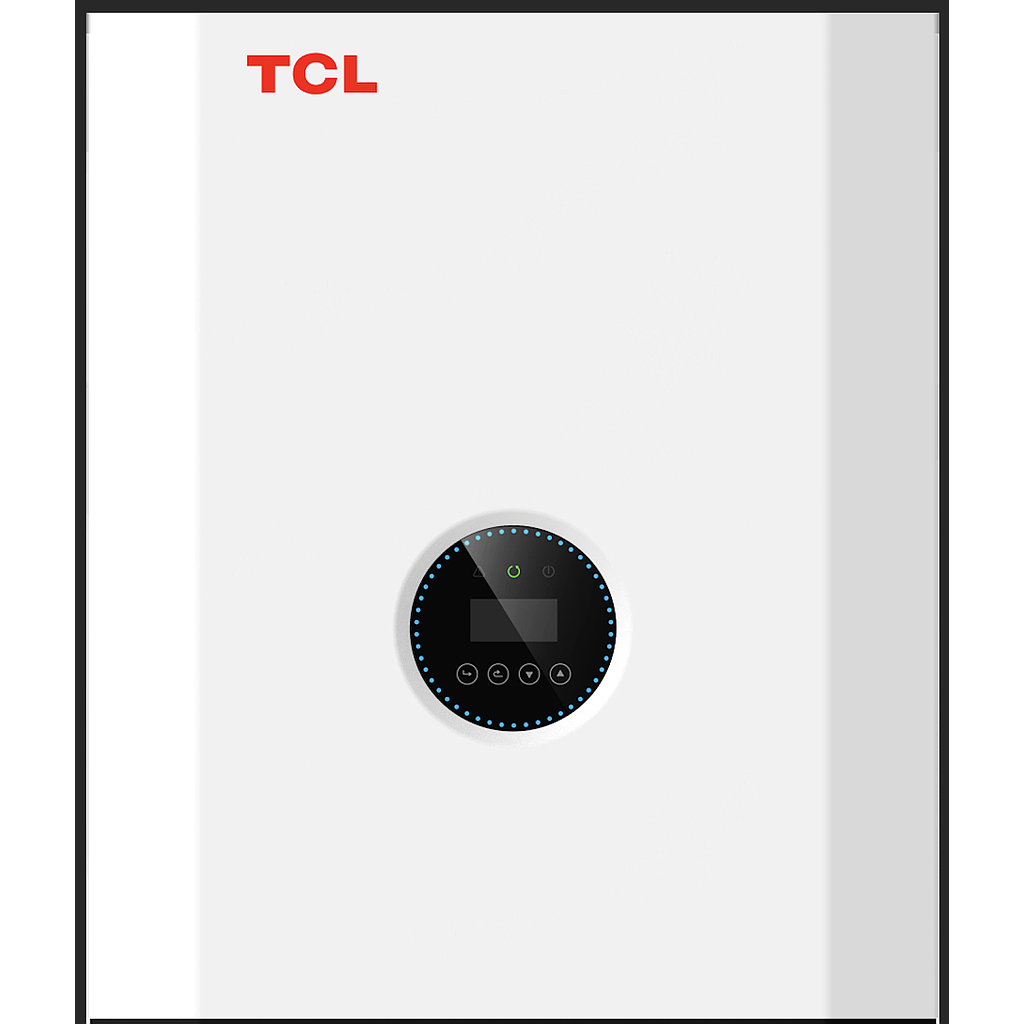 TCL-RTL-10K Hybrid Inverter Three Phase 10Kw
