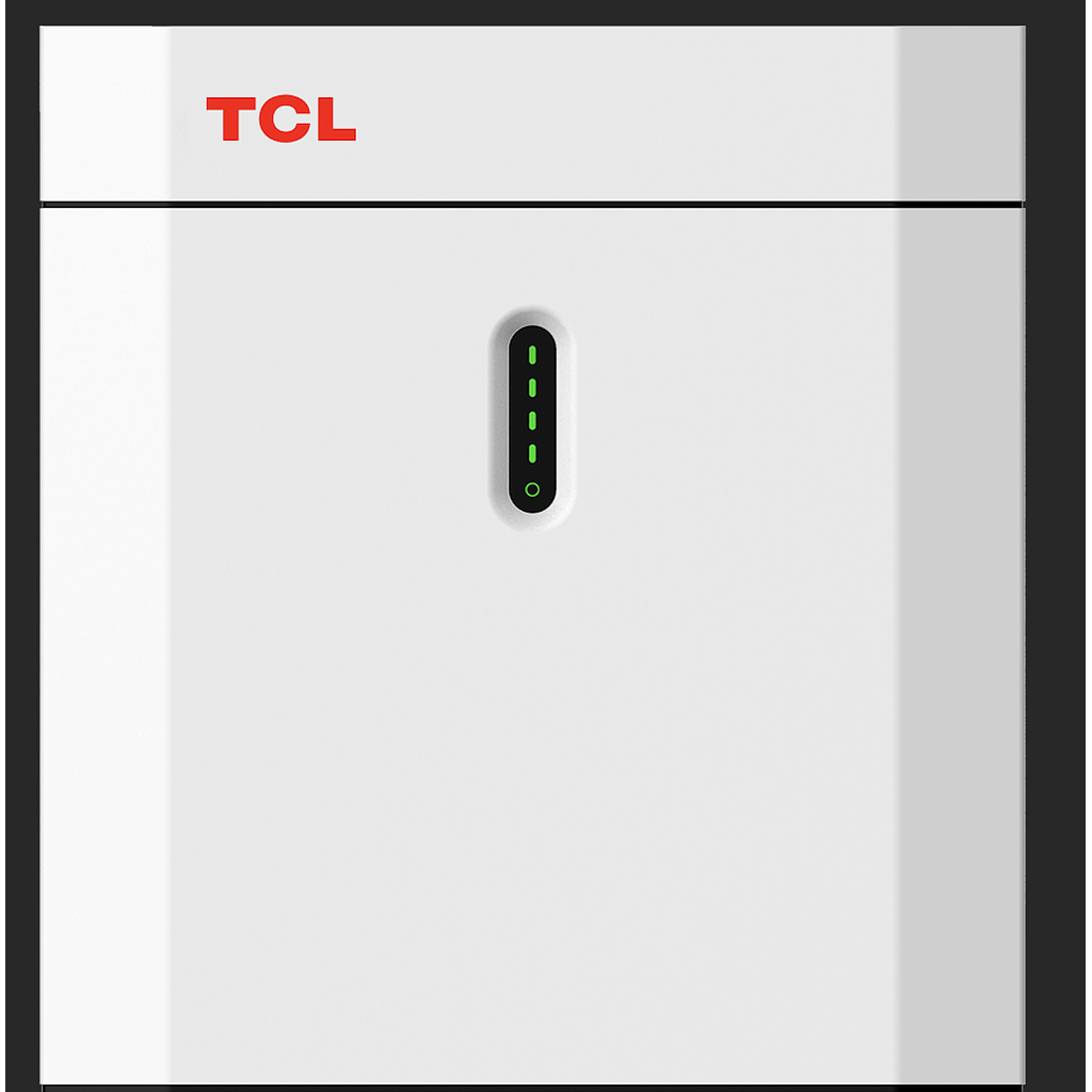 TCL-RL-B5K Lithium LiFePO4 CATL 5 Kw Battery IP64 10000 Cycles
