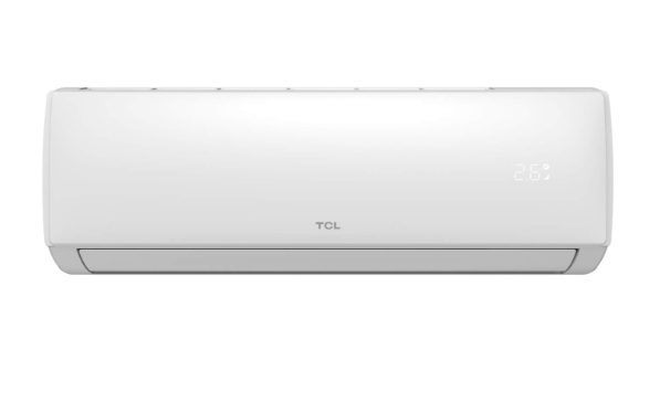 TCL 09CSA/XAF1I - 9000Btu Elite Series, Wall Split type air conditioner, Inverter,T1 condition,R410A,Cooling only ,220V/50HZ