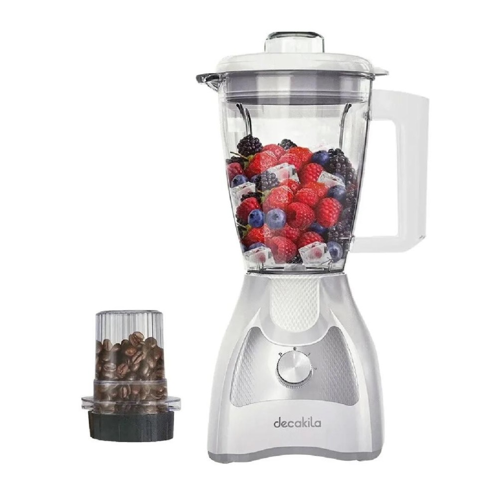 DECAKILA - KEJB061W - Stand blender