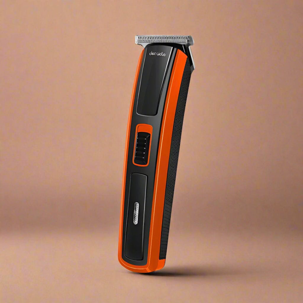 DECAKILA - KMHS029R - Hair clipper