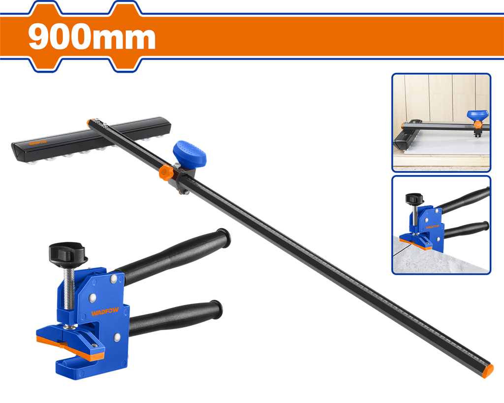 WDF - WTRK1501 - Coupe carreaux 90cm