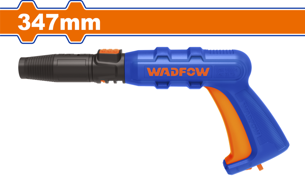 WDF - WXN2918 - Pistolet laveuse