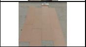 Phomi Slate 085/ 57.5x28.6cm