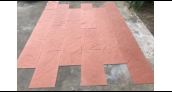 Phomi Slate 362/ 57.5x28.6cm