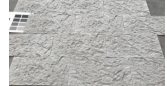PHOMI Rockface Ston 221/58X29cm