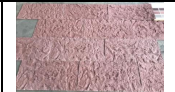 PHOMI Rockface Ston 326/58X29cm