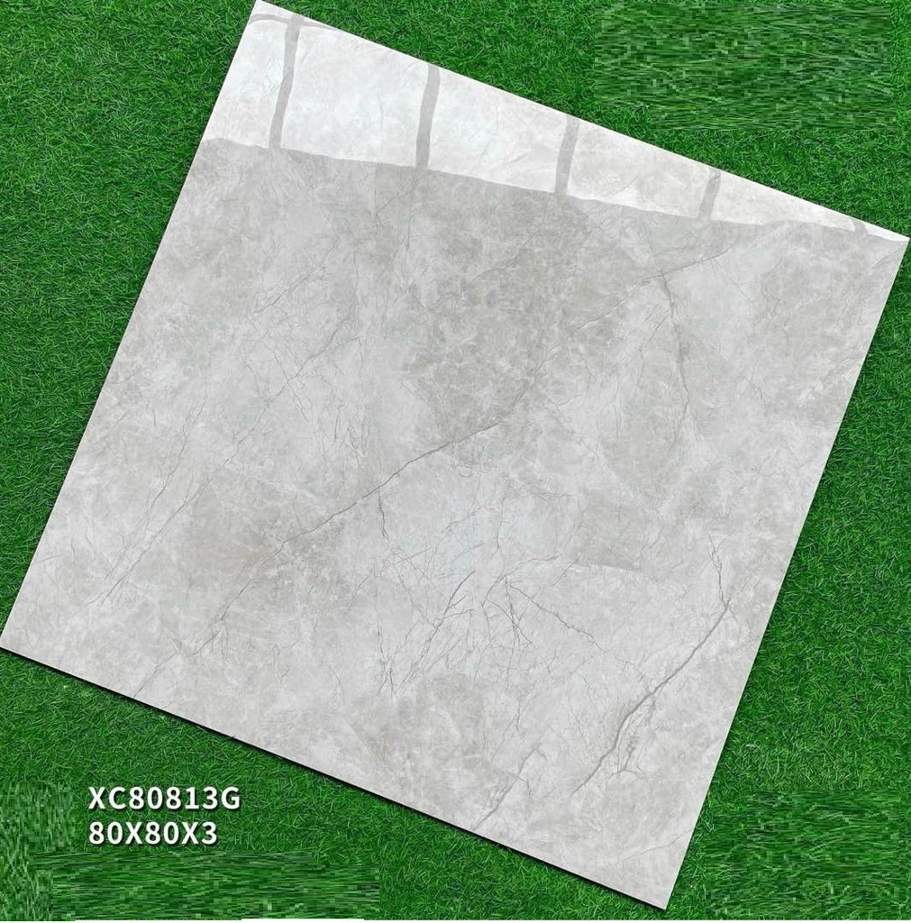 CARREAU 80X80  XC80813G