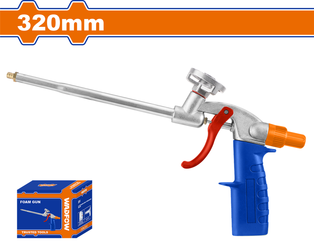 WDF - WFPQ1304 - Pistolet à mousse