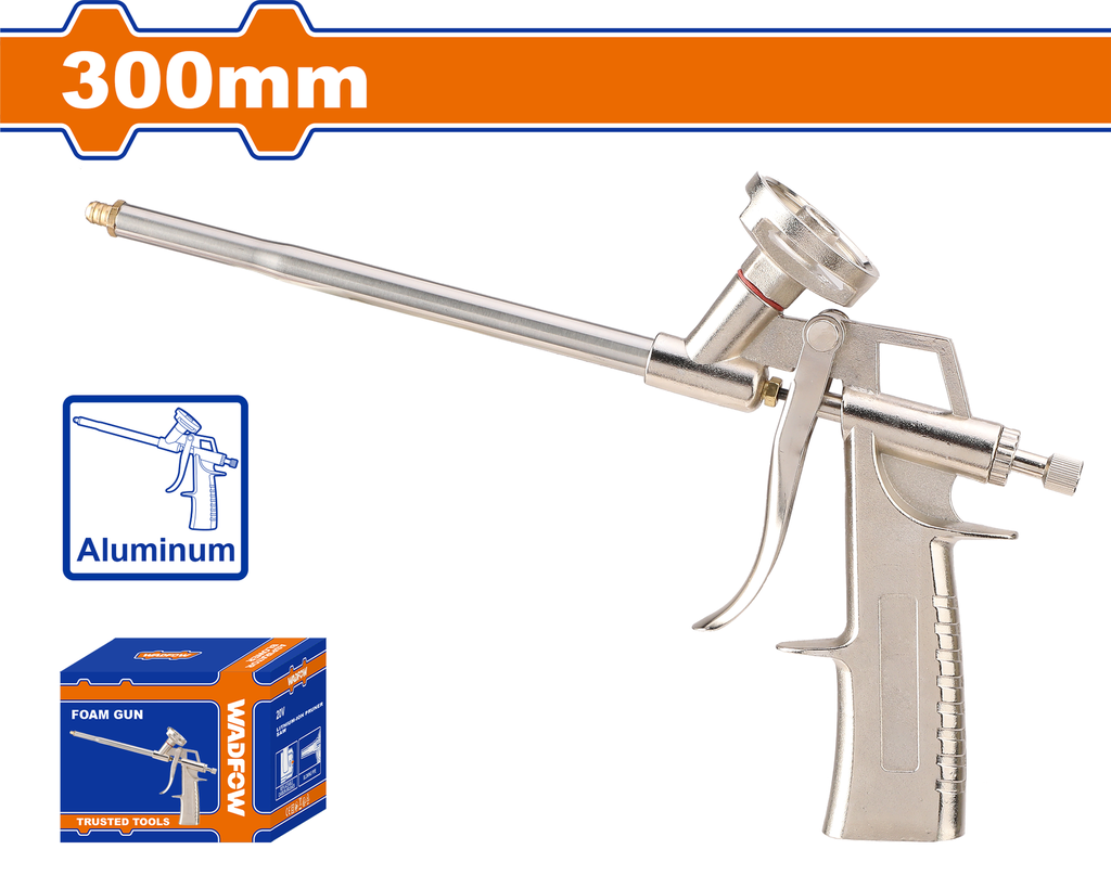 WDF - WFPQ1301 - Pistolet à mousse