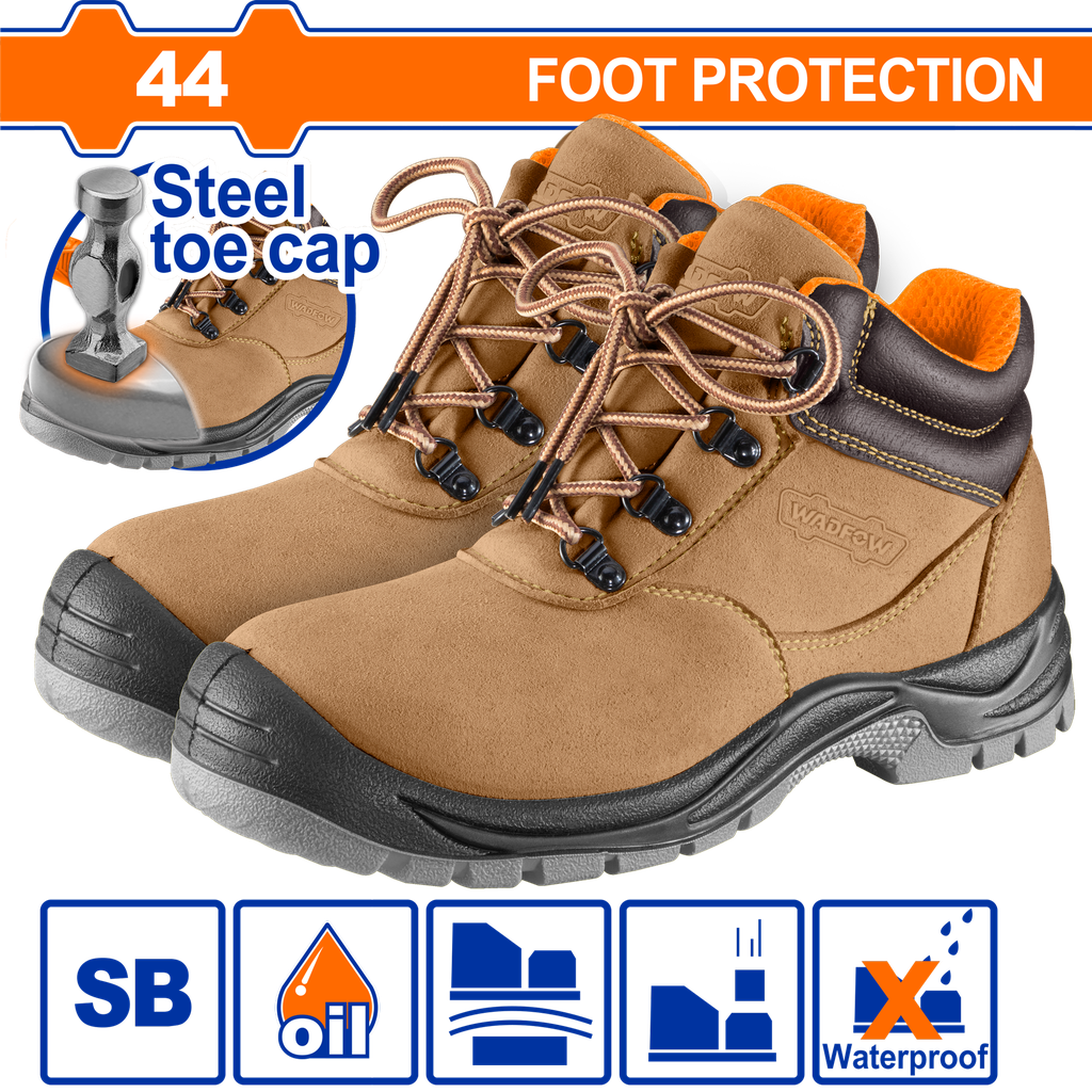 WDF - WSB7544 - Chaussure de sécurité - Taille 44