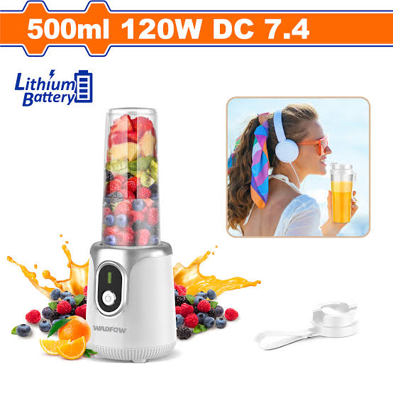 WDF - WZZ4501T - Mixeur sans fil 