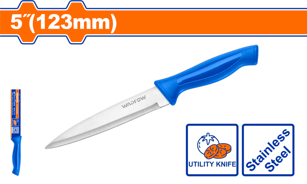 WDF - WKK1154 - Couteau de cuisine 123mm