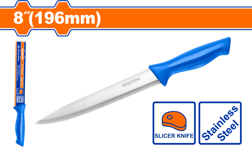 WDF - WKK1182 - Couteau de cuisine 196mm