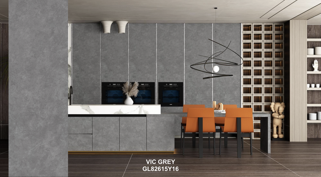 Sintered Stone 15mm 800X2600  GL82615Y16