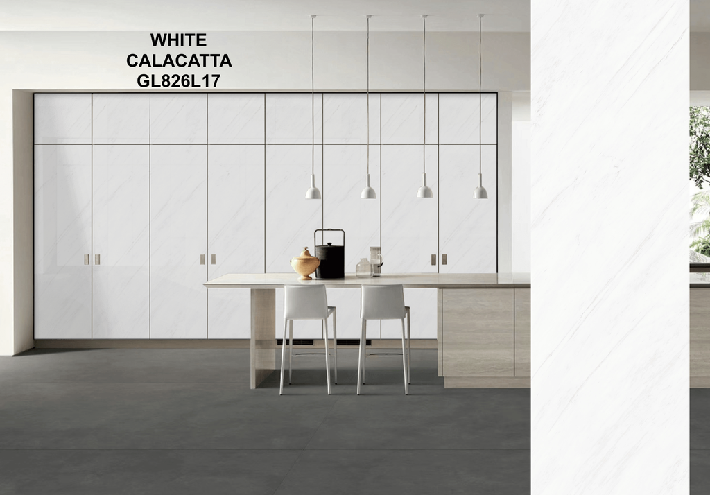 Sintered Stone 15mm 800X2600 GL826L18