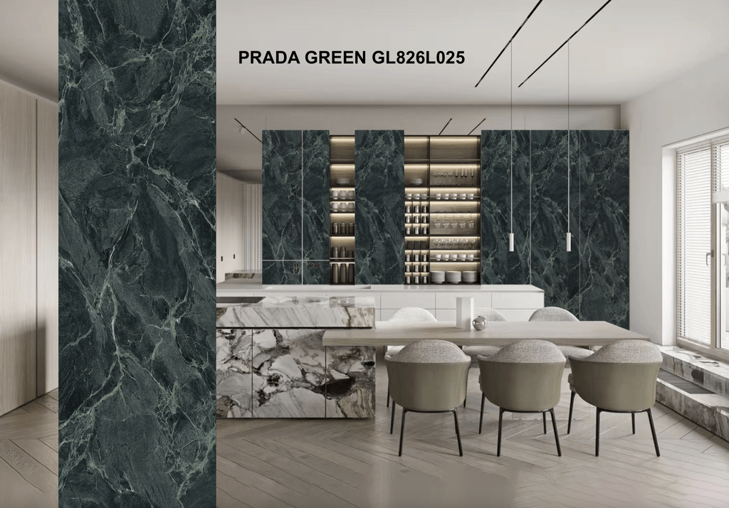Sintered Stone 15mm 800X2600 GL826L025