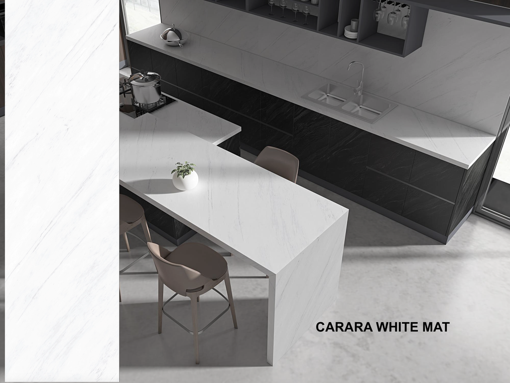 Sintered Stone 15mm 800X2600 GL82615Y303