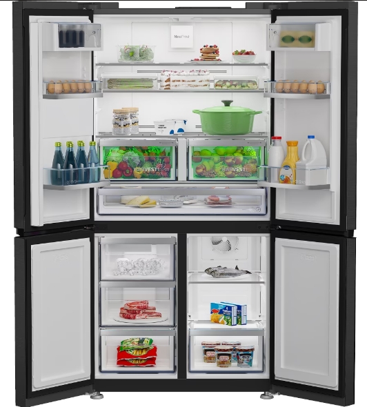 BEKO REFRIGERATEUR  GN1516XBRP