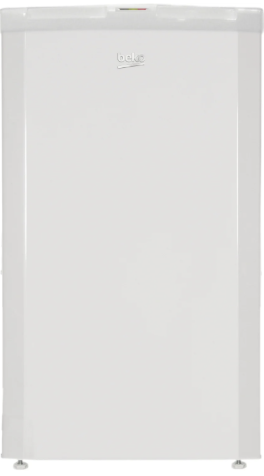 Congelateur Vertical 117L BEKO FSE13030N