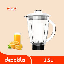 DECAKILA - KMJB072W - Stirring cup assembly