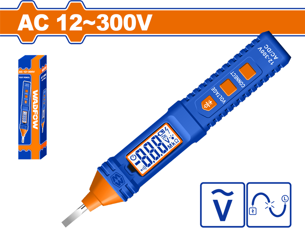WDF - WTP4501 - Test pencil