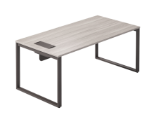 LIDO Bureau 1600X800X750-Gris