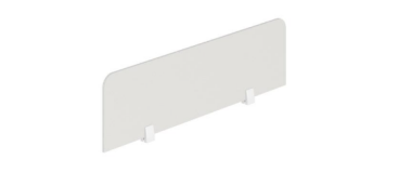 LYRA Panneau separateur 1080X318X35
