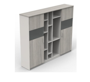 Combinaison Rangement 2016X400X1668